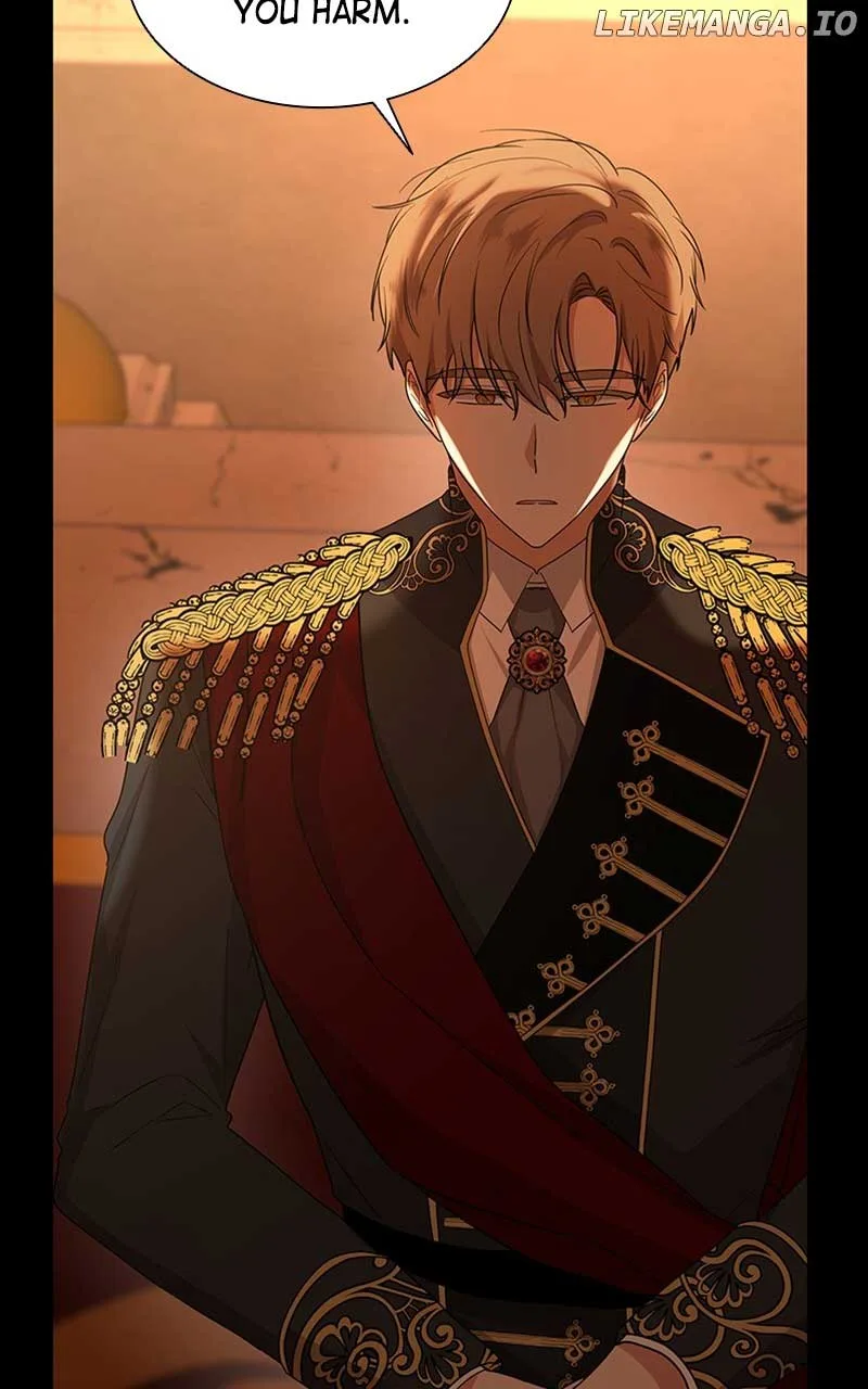 Hoping for My Death Chapter 15 page 8