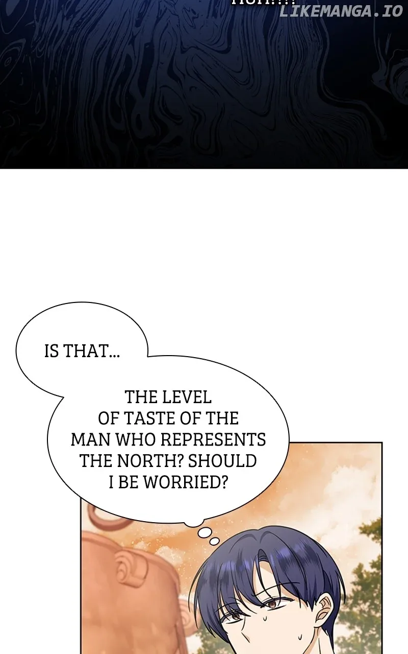 Hoping for My Death Chapter 17 page 60