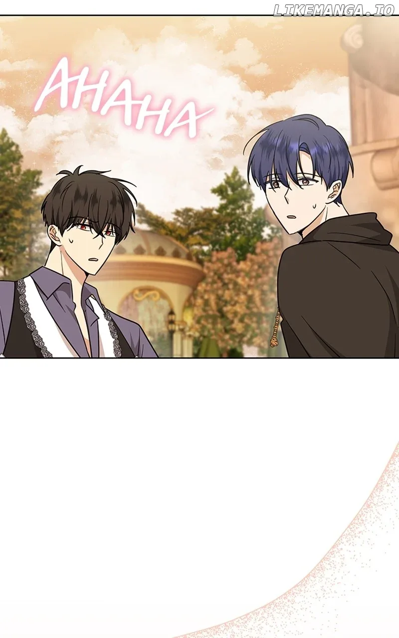 Hoping for My Death Chapter 17 page 74