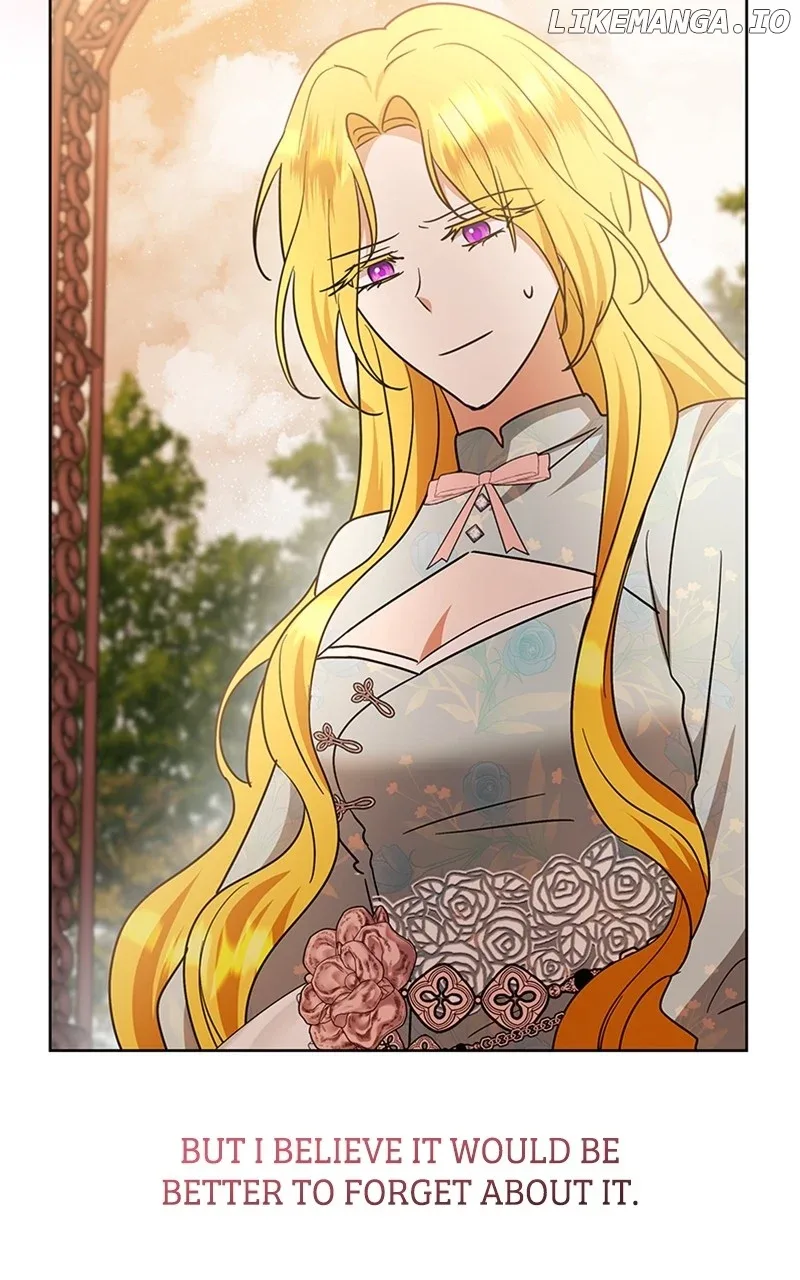 Hoping for My Death Chapter 17 page 93