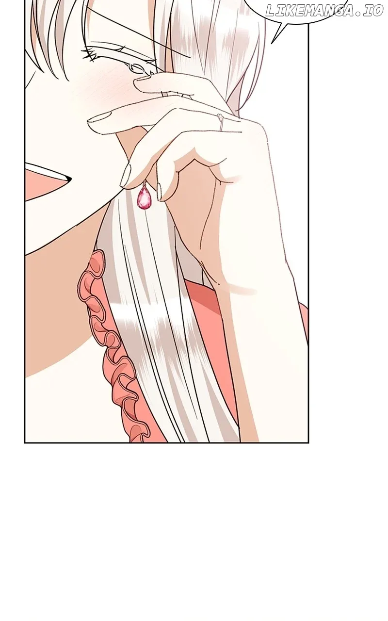 Hoping for My Death Chapter 17 page 77