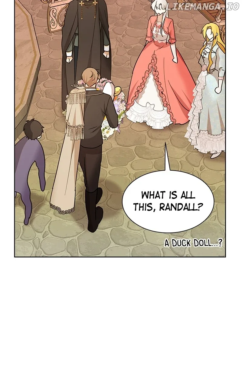 Hoping for My Death Chapter 17 page 55