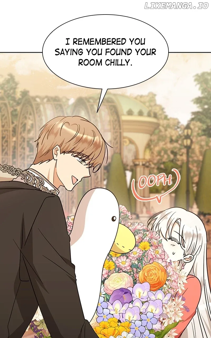 Hoping for My Death Chapter 17 page 56