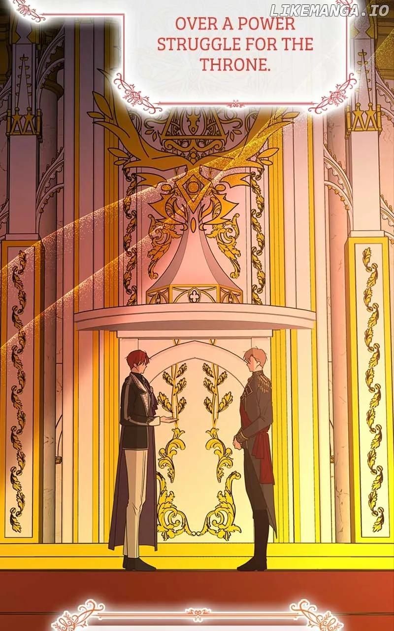 Hoping for My Death Chapter 15 page 6