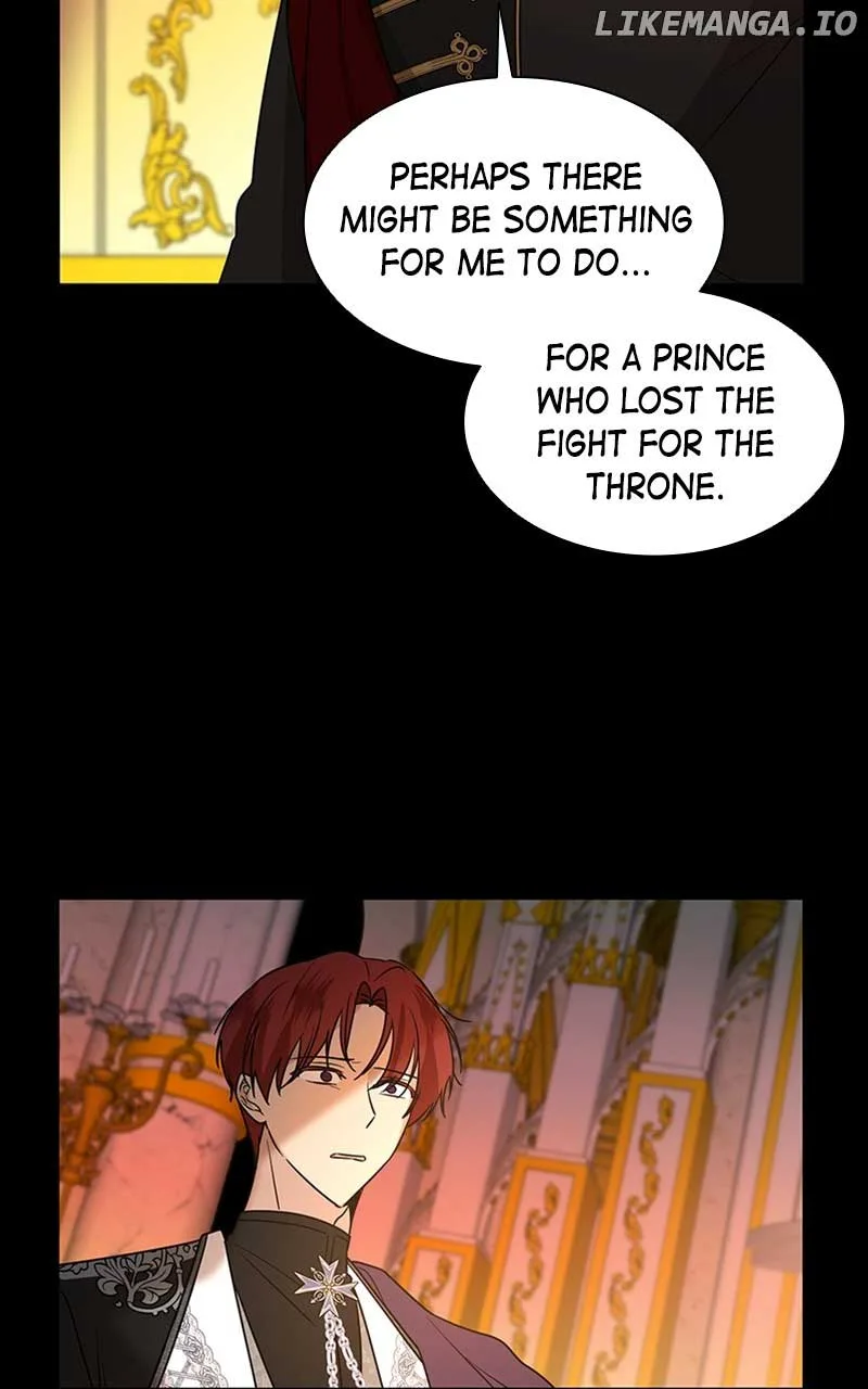 Hoping for My Death Chapter 15 page 17