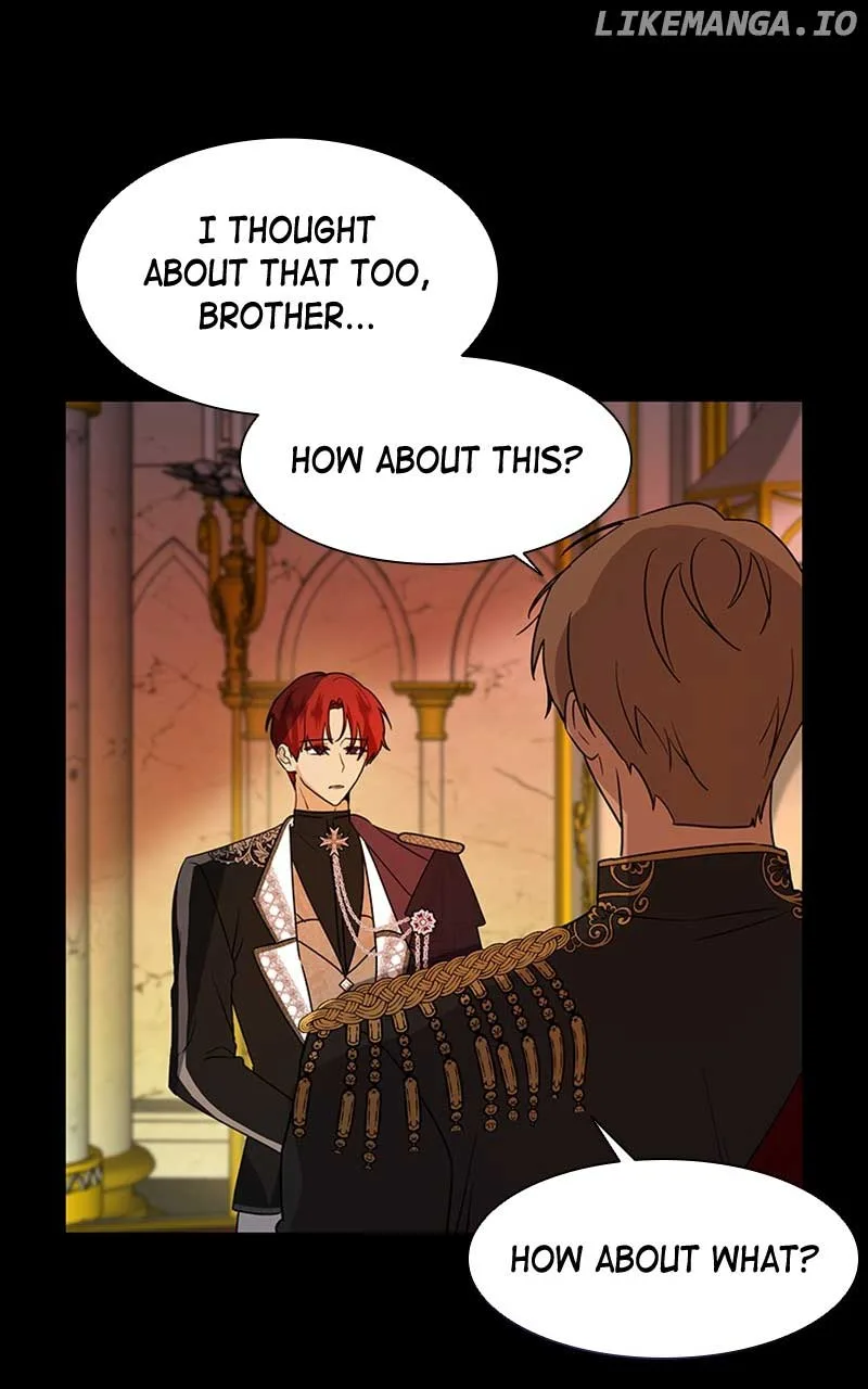 Hoping for My Death Chapter 15 page 11