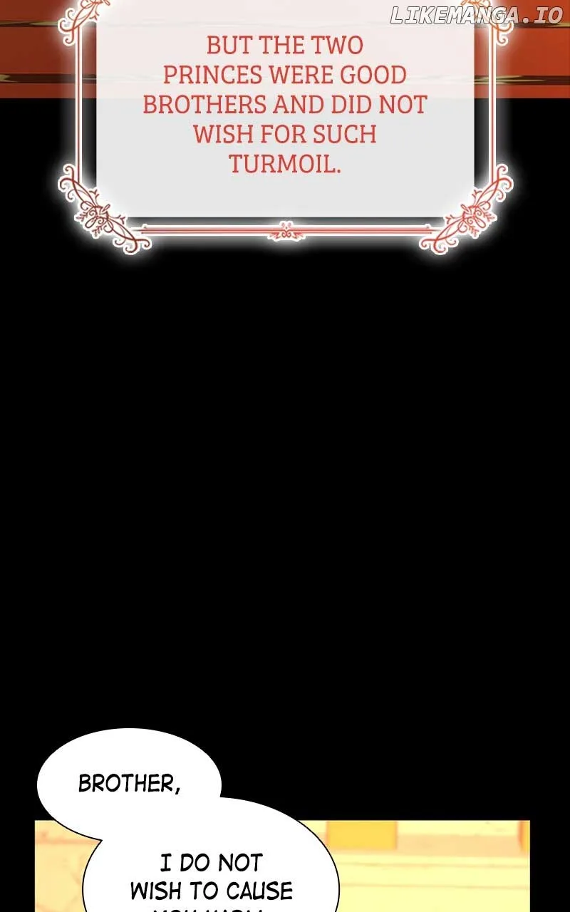 Hoping for My Death Chapter 15 page 7