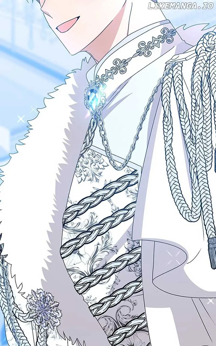 Hoping for My Death Chapter 13 page 33