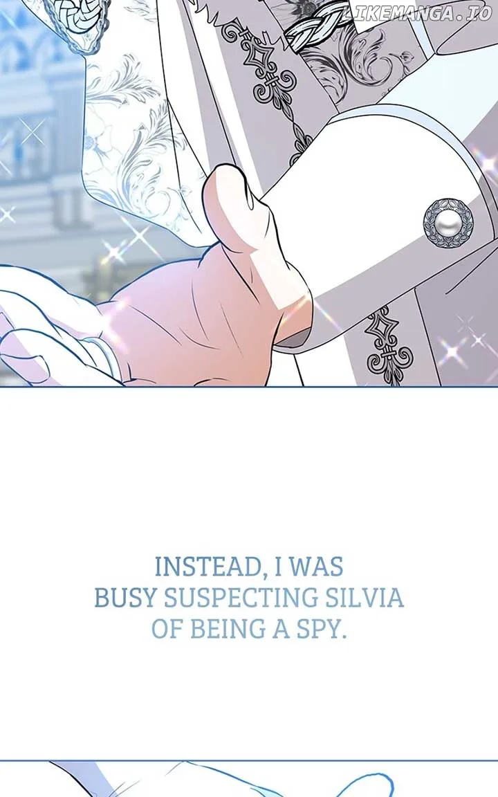 Hoping for My Death Chapter 13 page 34