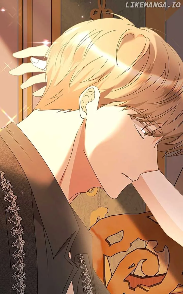 Hoping for My Death Chapter 13 page 45