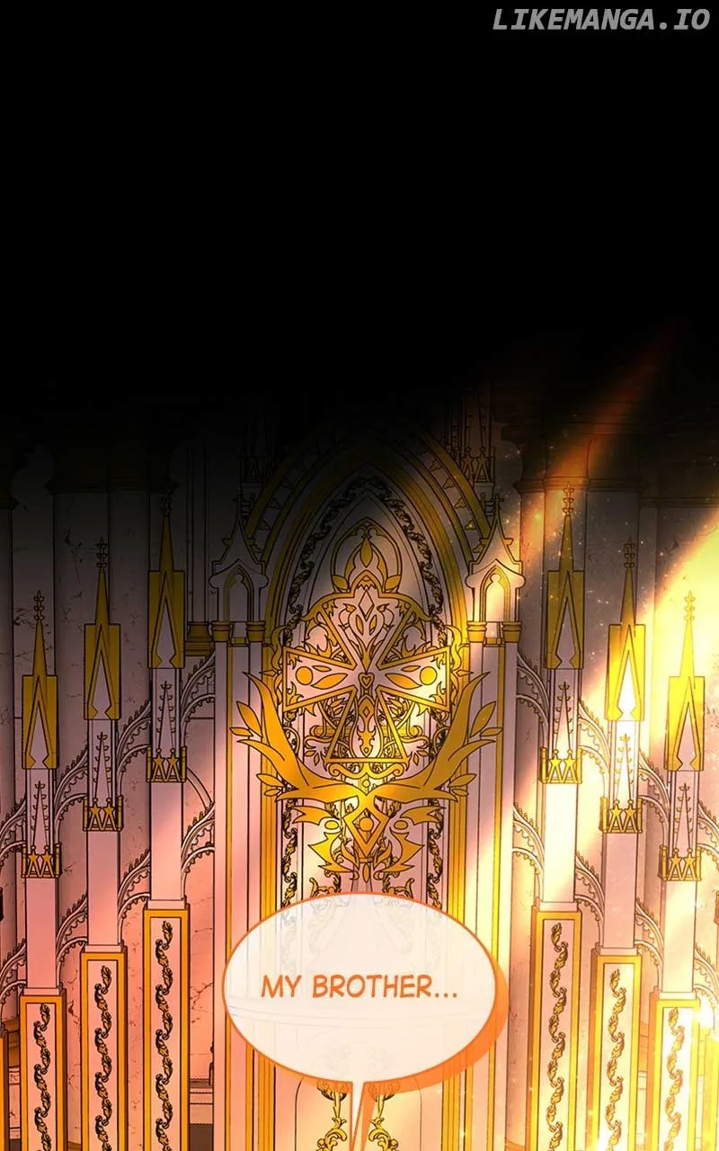 Hoping for My Death Chapter 15 page 18