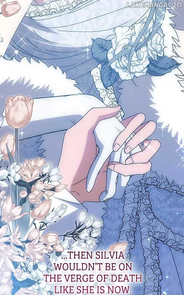 Hoping for My Death Chapter 13 page 37