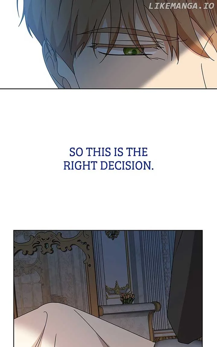 Hoping for My Death Chapter 13 page 39