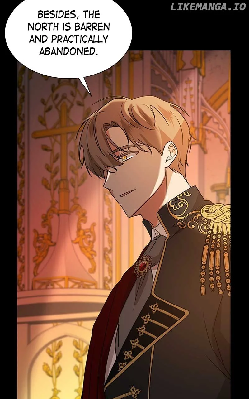 Hoping for My Death Chapter 15 page 16