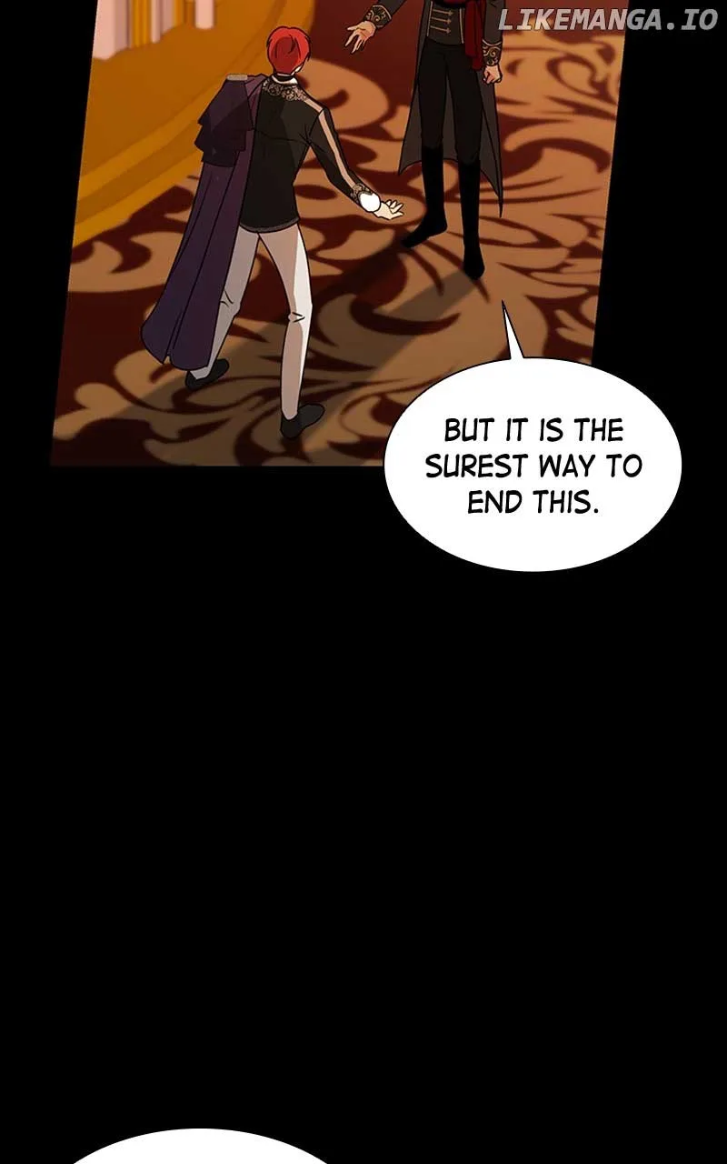 Hoping for My Death Chapter 15 page 15