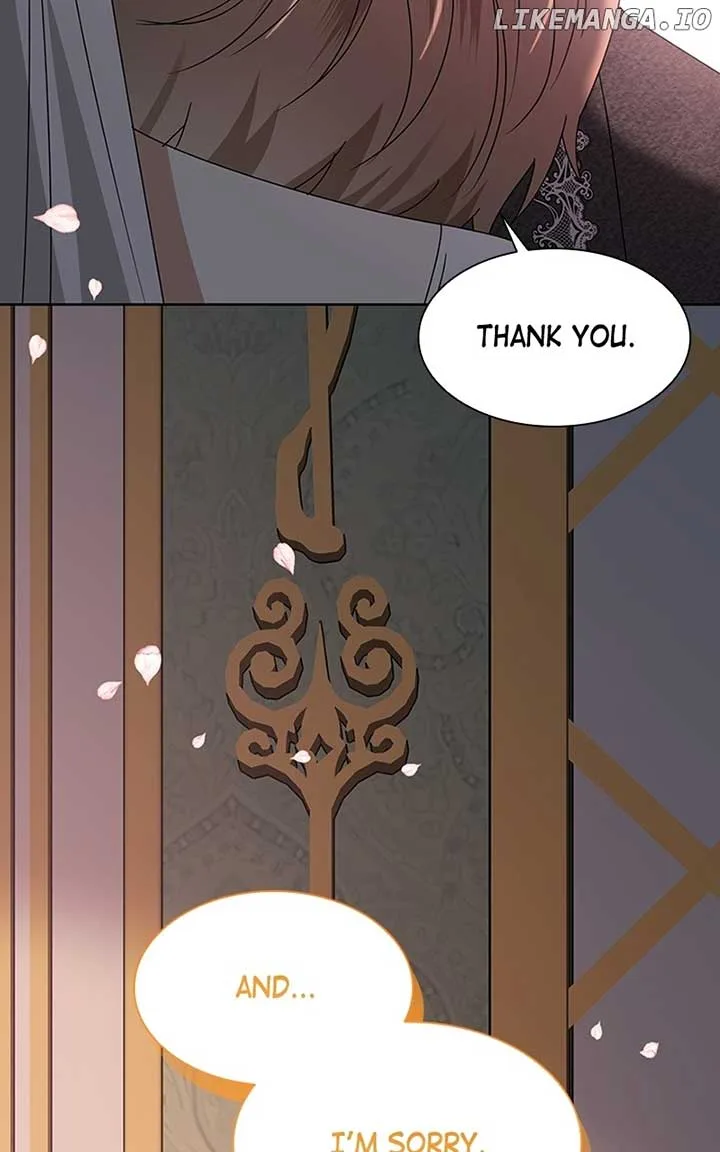 Hoping for My Death Chapter 13 page 60