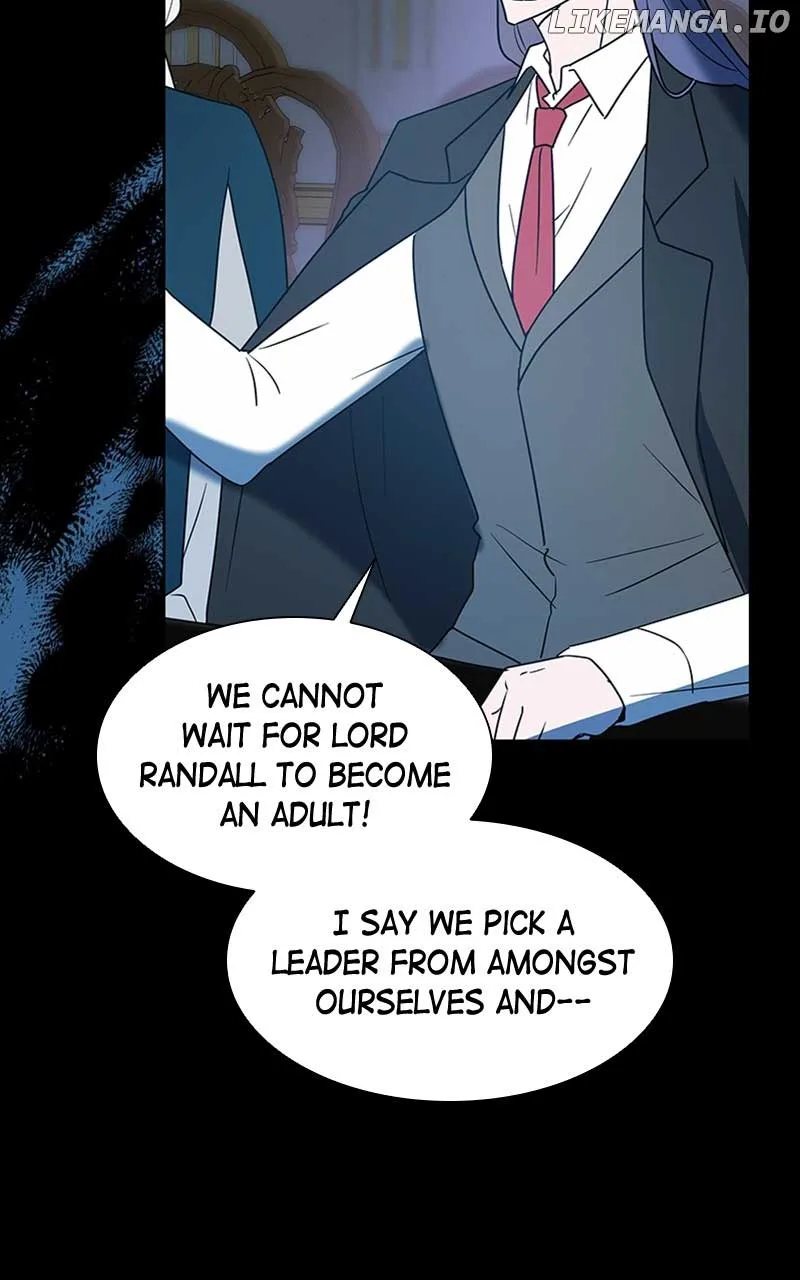 Hoping for My Death Chapter 15 page 38