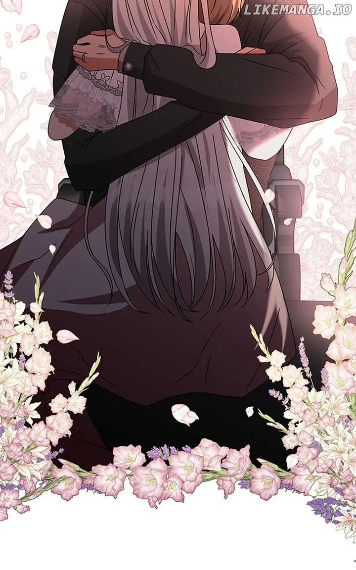 Hoping for My Death Chapter 13 page 58