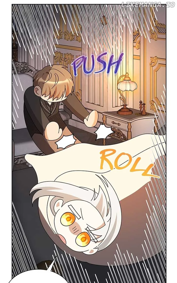 Hoping for My Death Chapter 13 page 73