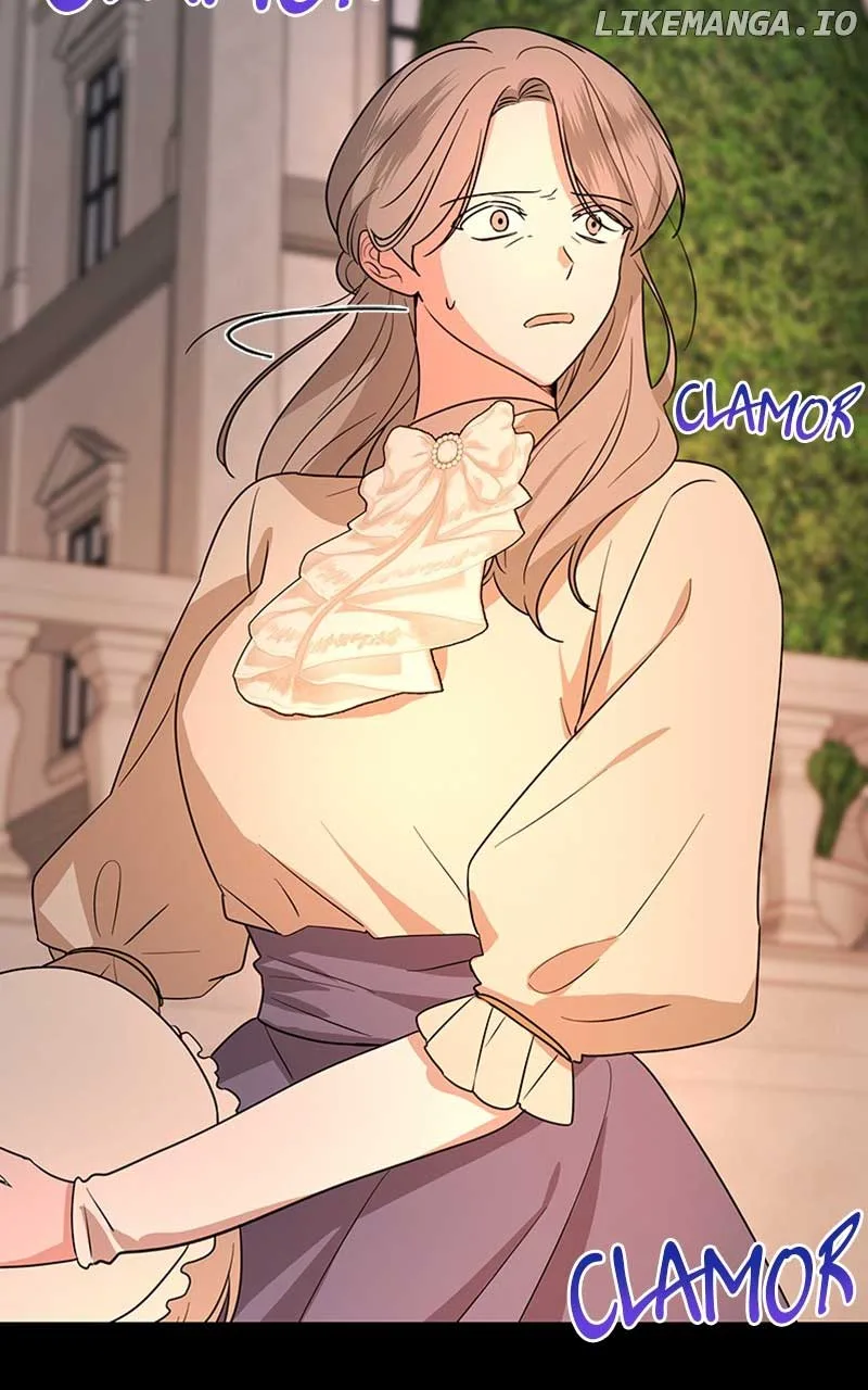 Hoping for My Death Chapter 15 page 48