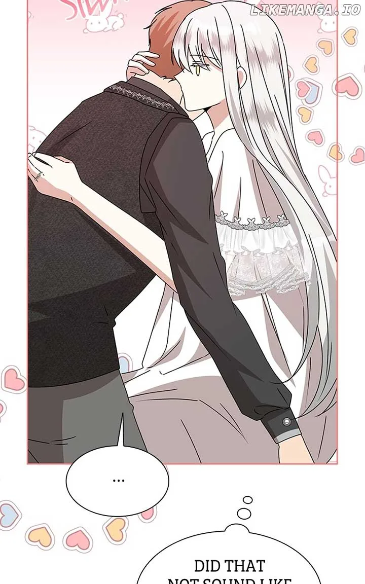 Hoping for My Death Chapter 13 page 54