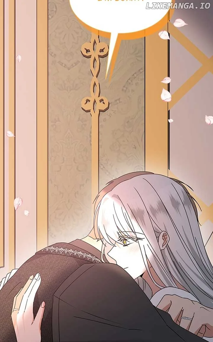 Hoping for My Death Chapter 13 page 61