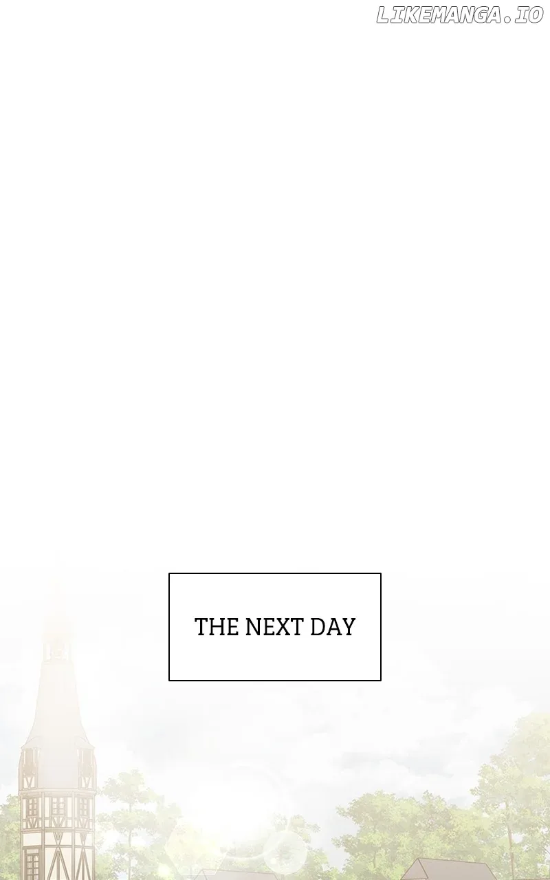 Hoping for My Death Chapter 18 page 19