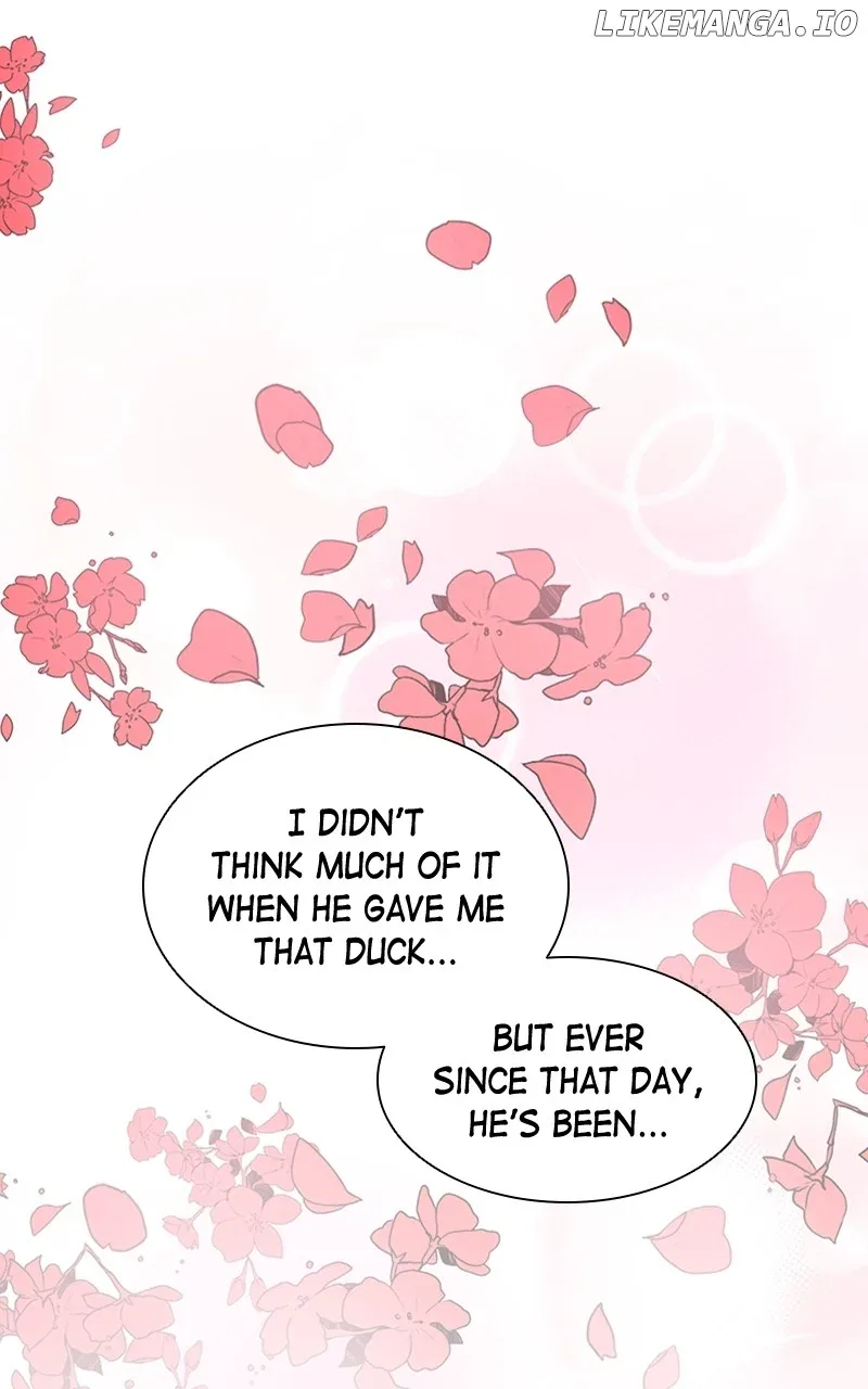 Hoping for My Death Chapter 18 page 9