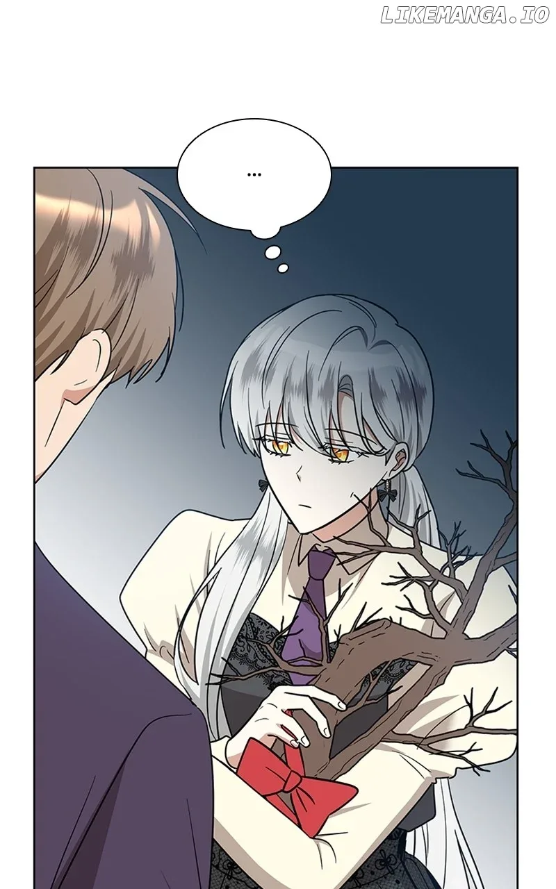Hoping for My Death Chapter 18 page 16