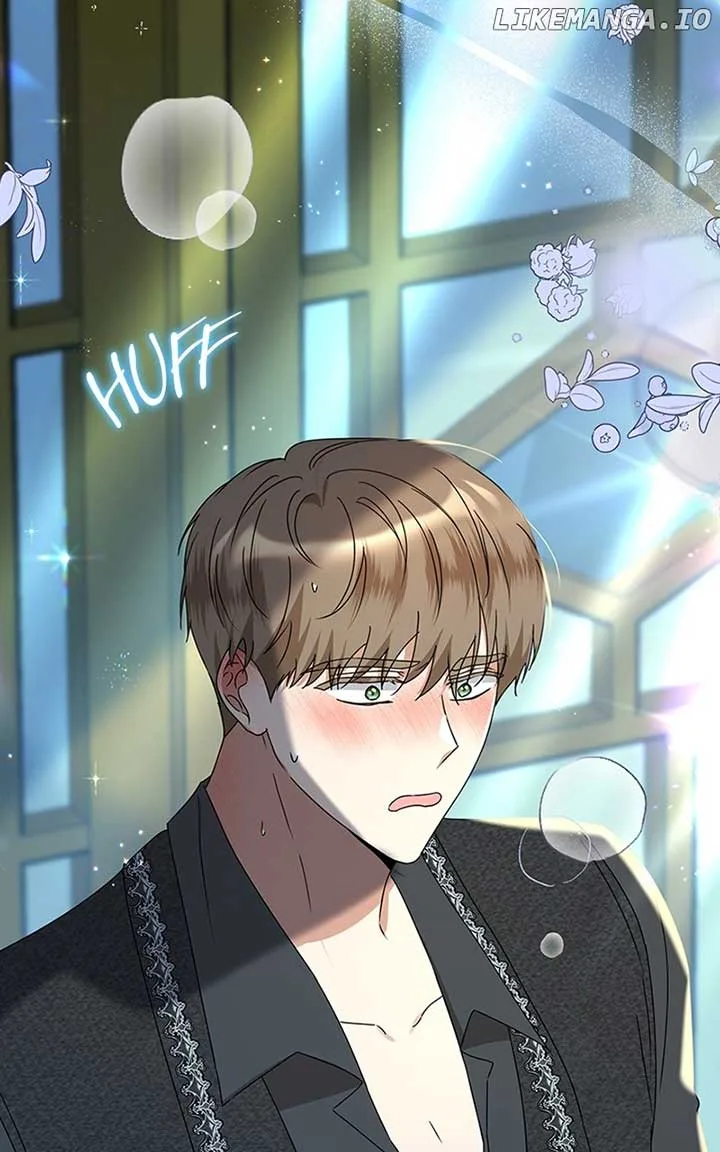 Hoping for My Death Chapter 13 page 81