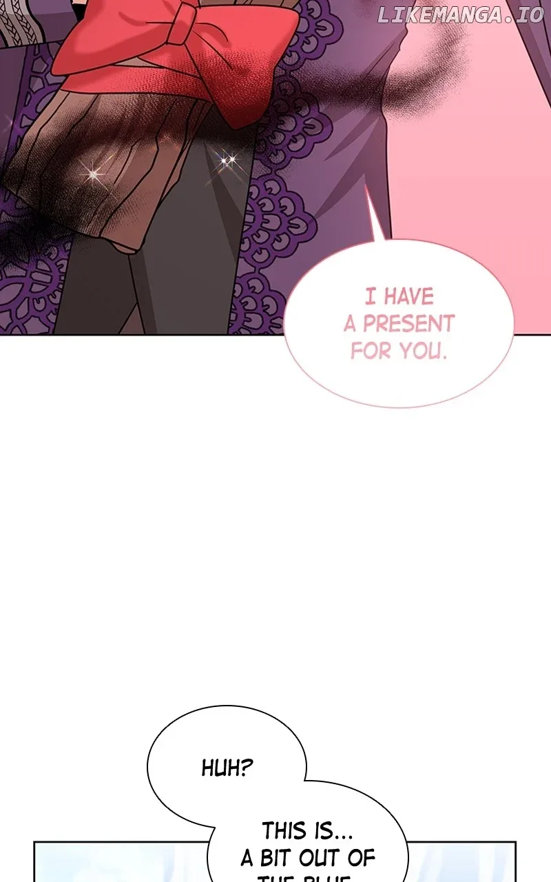 Hoping for My Death Chapter 18 page 14