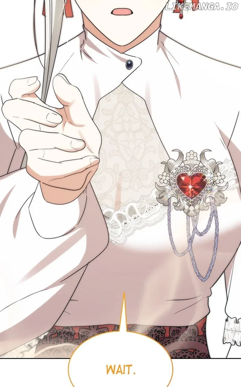 Hoping for My Death Chapter 18 page 56