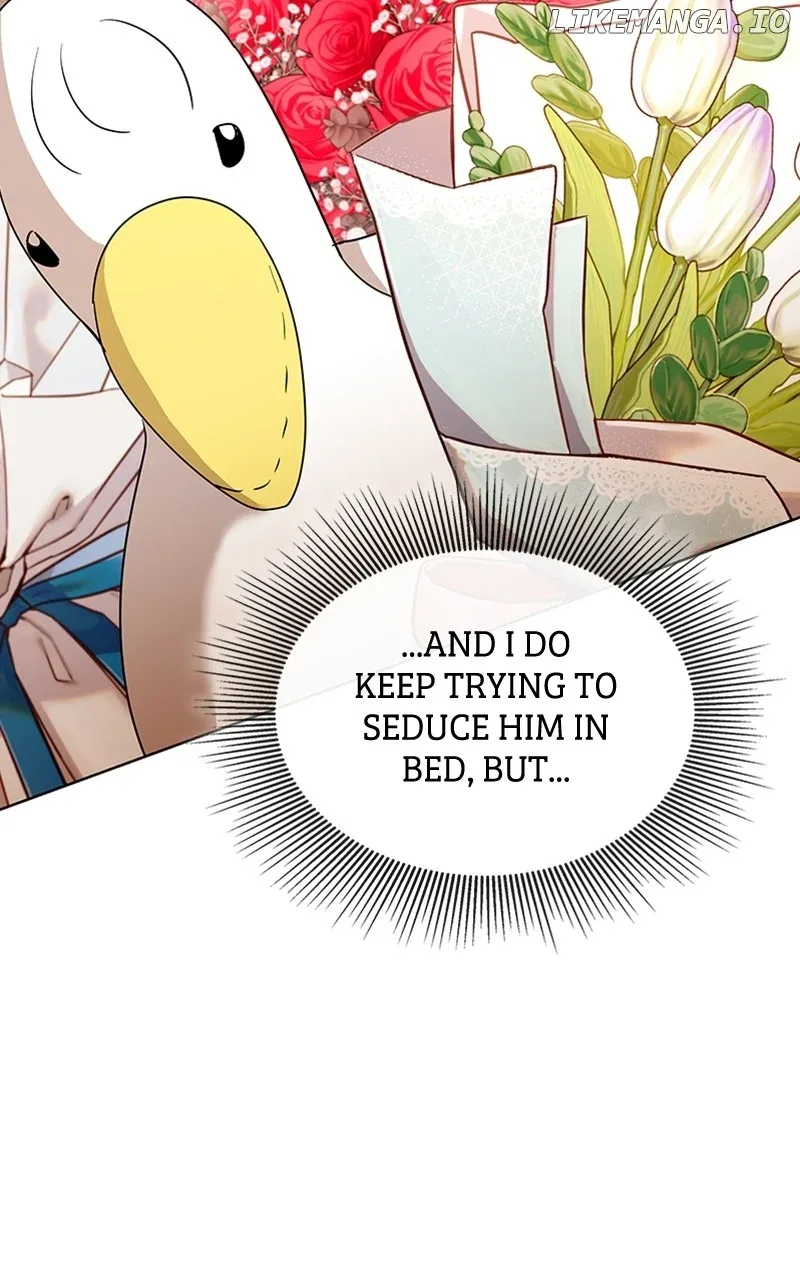 Hoping for My Death Chapter 18 page 34
