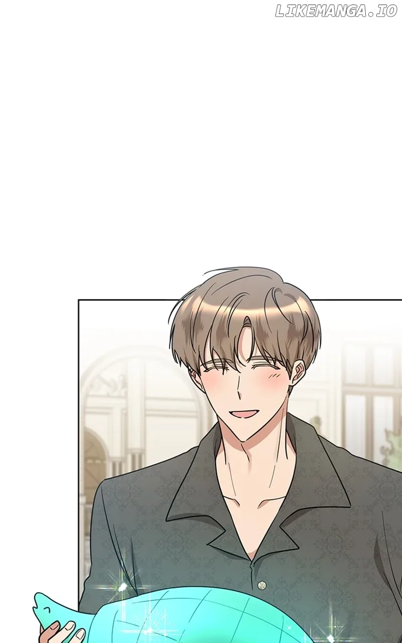 Hoping for My Death Chapter 18 page 21