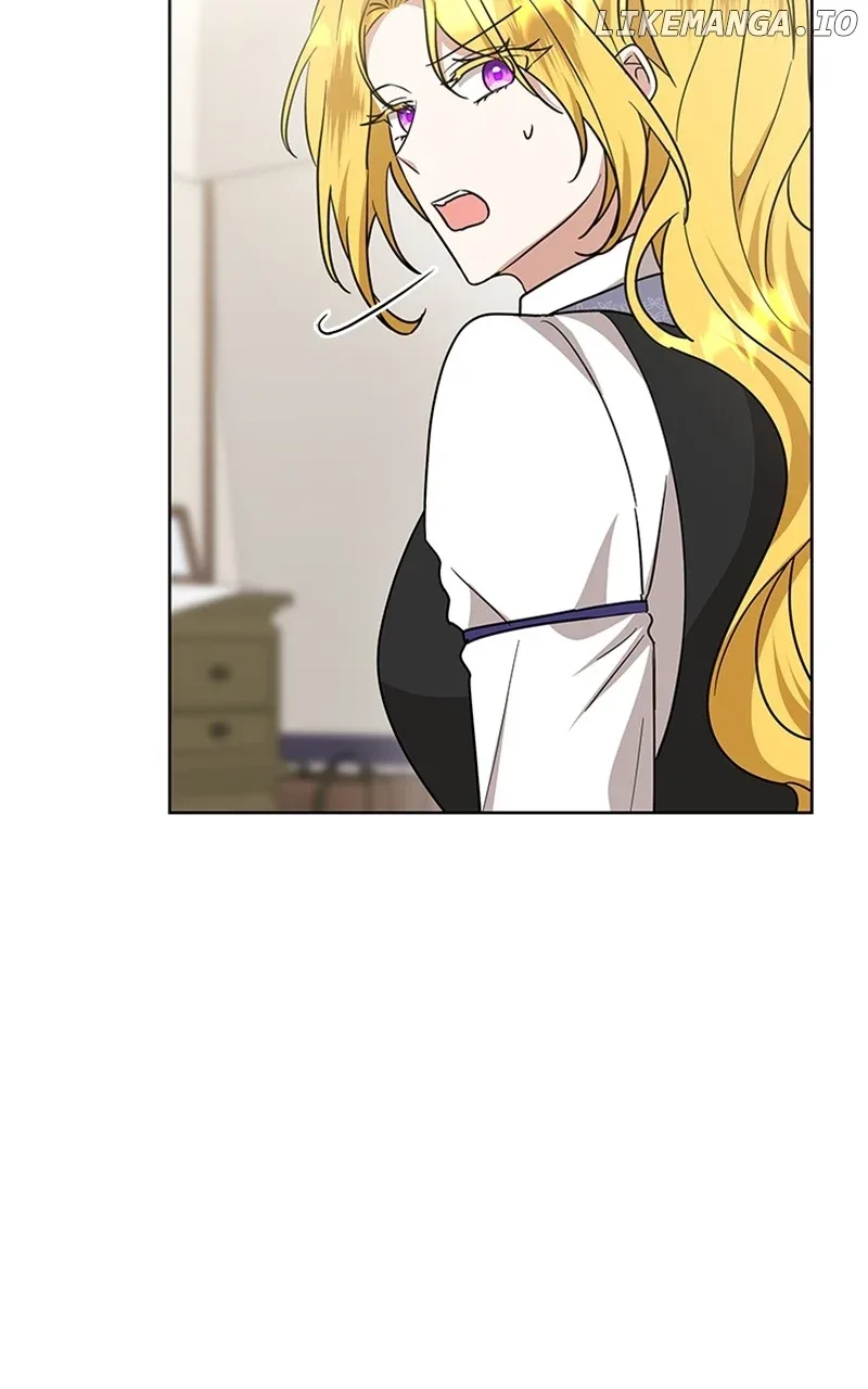 Hoping for My Death Chapter 18 page 52