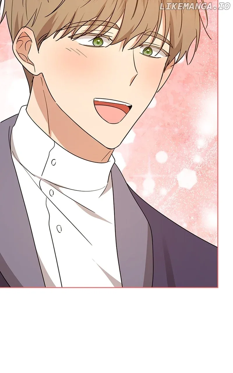 Hoping for My Death Chapter 18 page 18