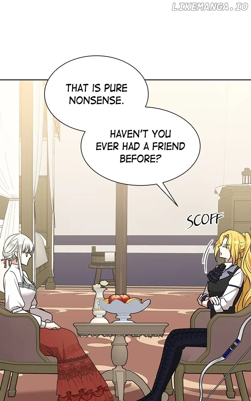 Hoping for My Death Chapter 18 page 45