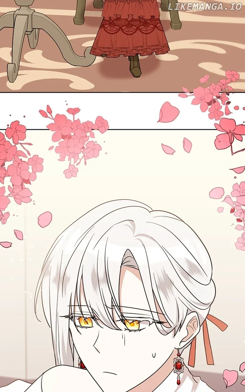 Hoping for My Death Chapter 18 page 7