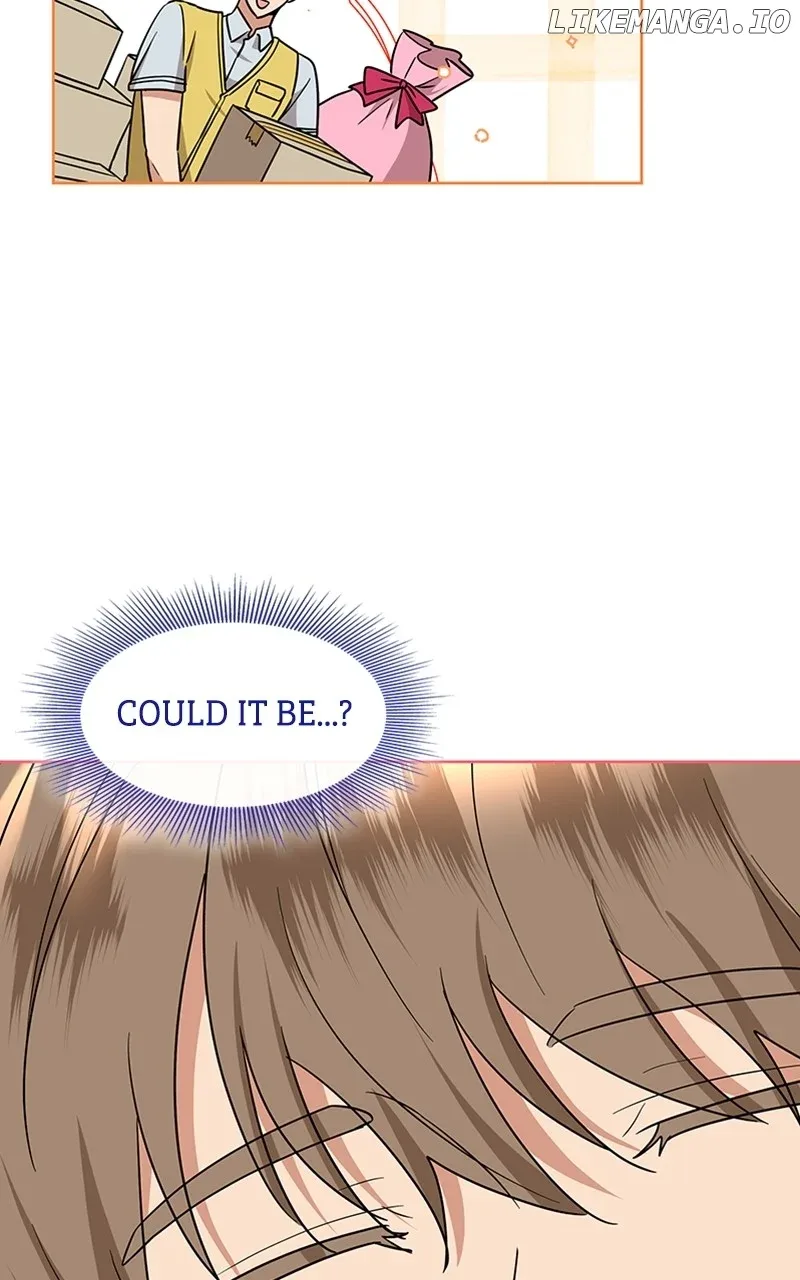 Hoping for My Death Chapter 18 page 29