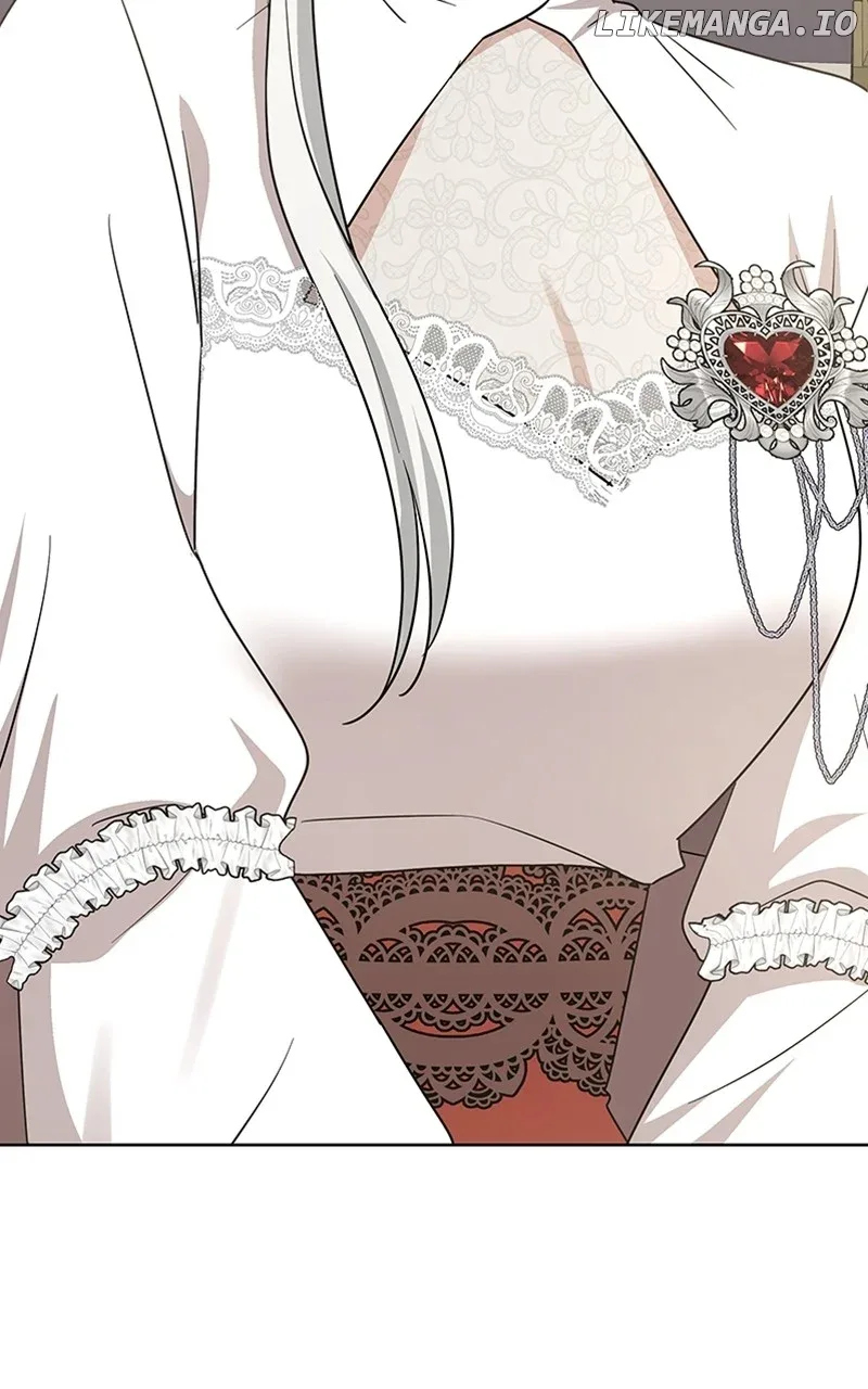 Hoping for My Death Chapter 18 page 40