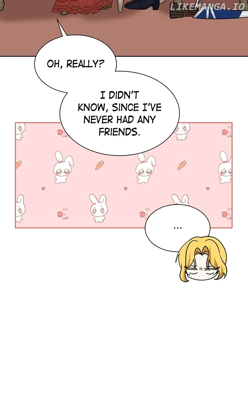 Hoping for My Death Chapter 18 page 46