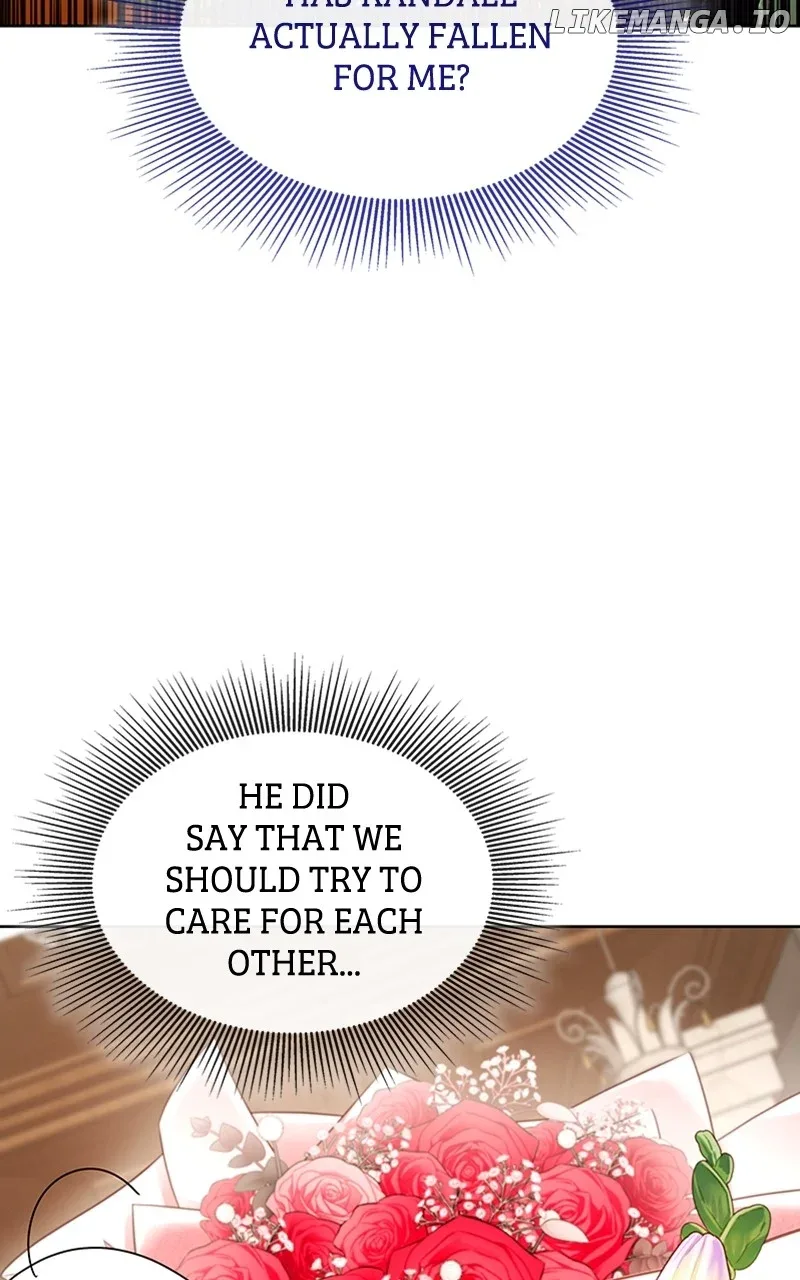 Hoping for My Death Chapter 18 page 33