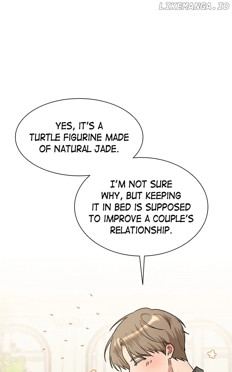 Hoping for My Death Chapter 18 page 24