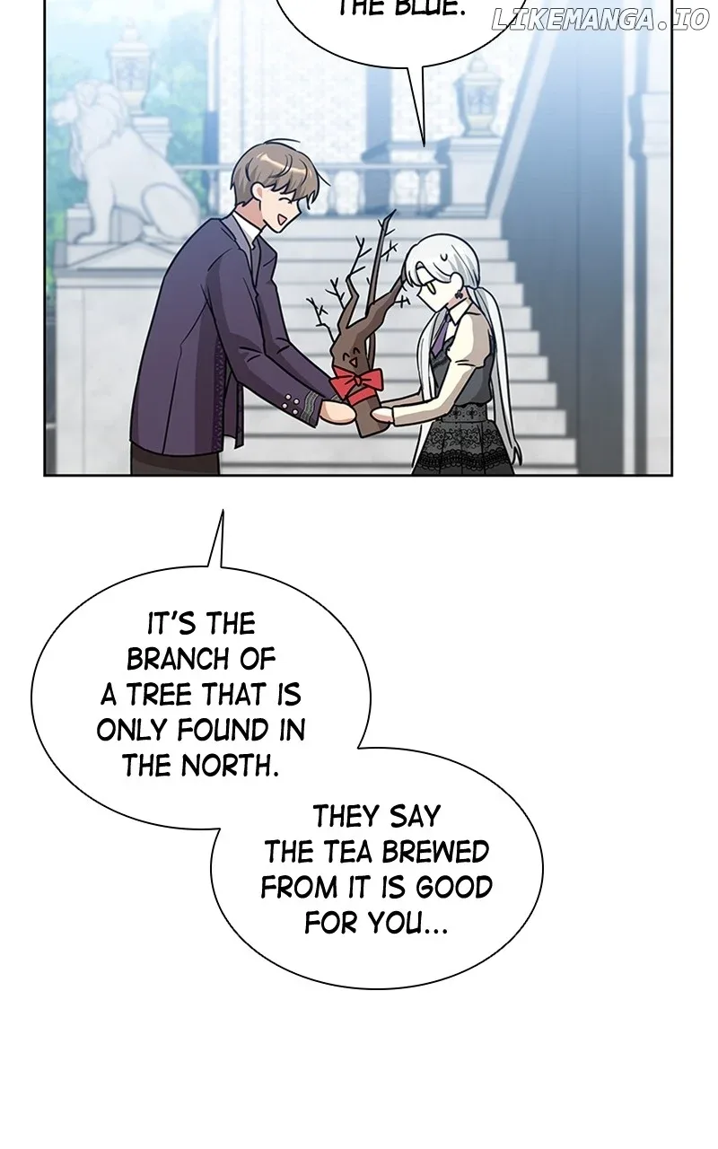 Hoping for My Death Chapter 18 page 15