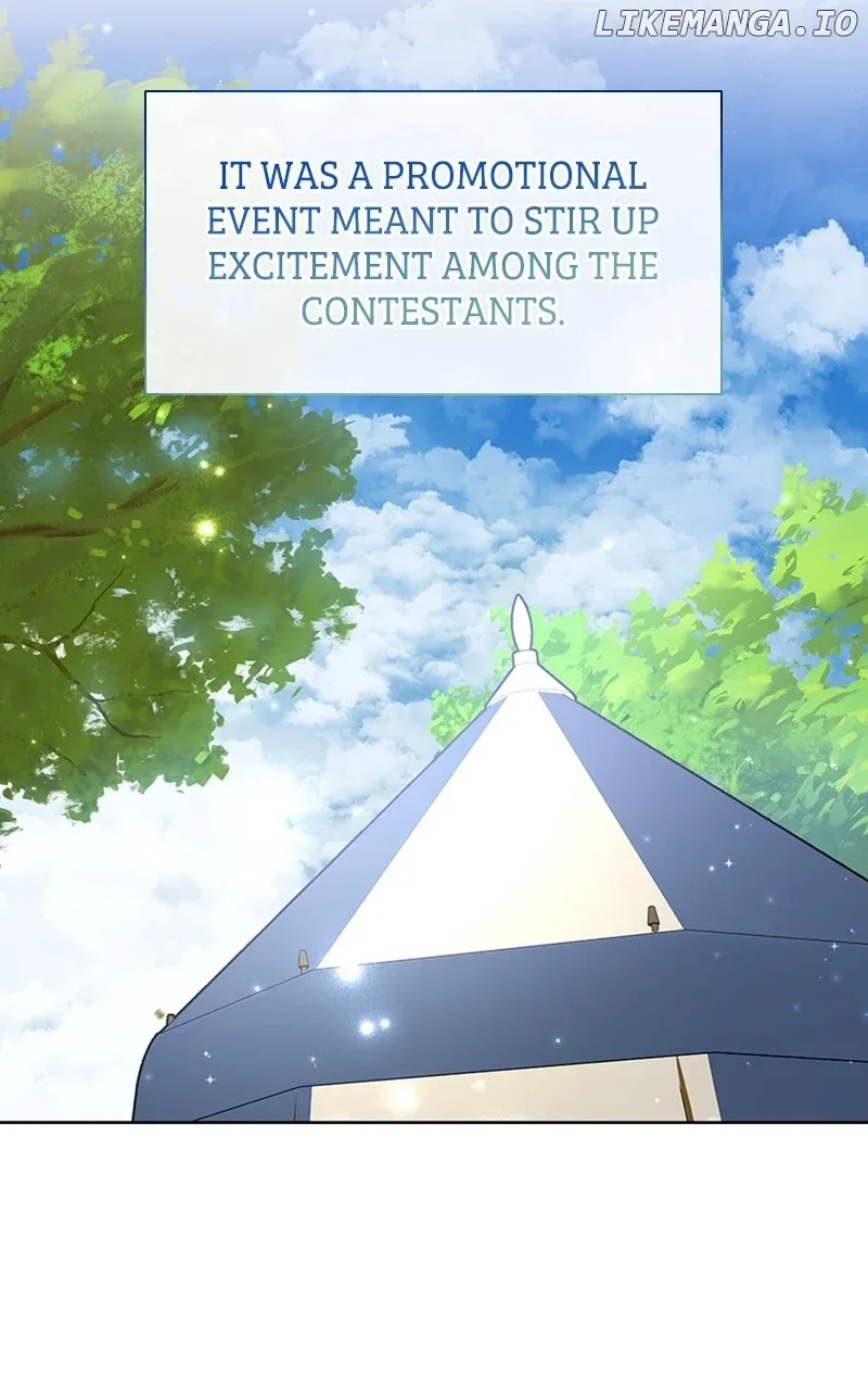 Hoping for My Death Chapter 18 page 5