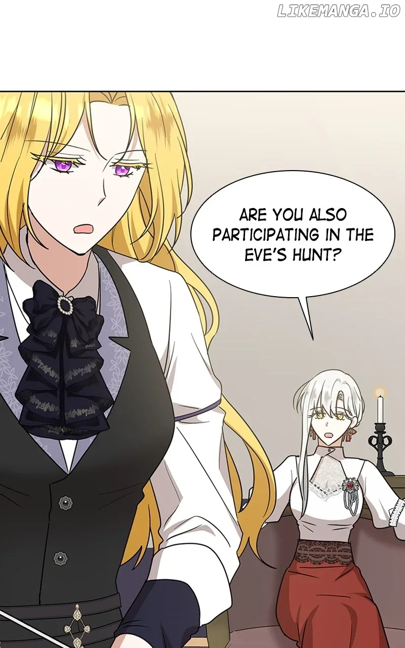 Hoping for My Death Chapter 18 page 49