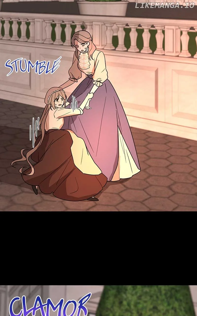 Hoping for My Death Chapter 15 page 47