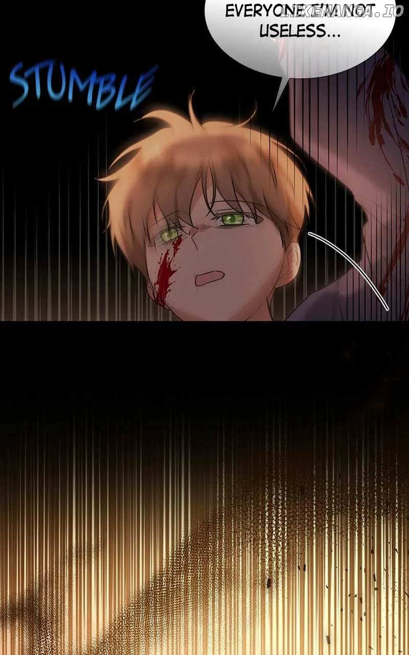 Hoping for My Death Chapter 15 page 57