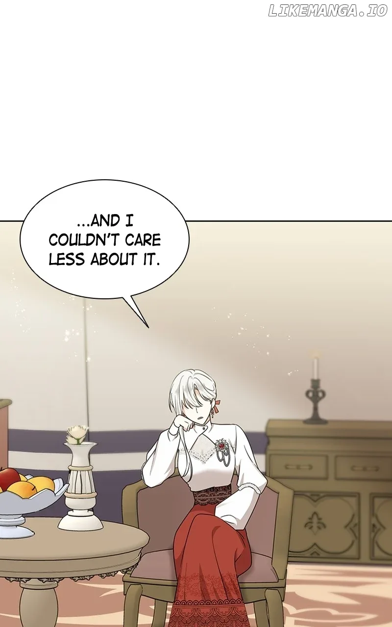 Hoping for My Death Chapter 18 page 6