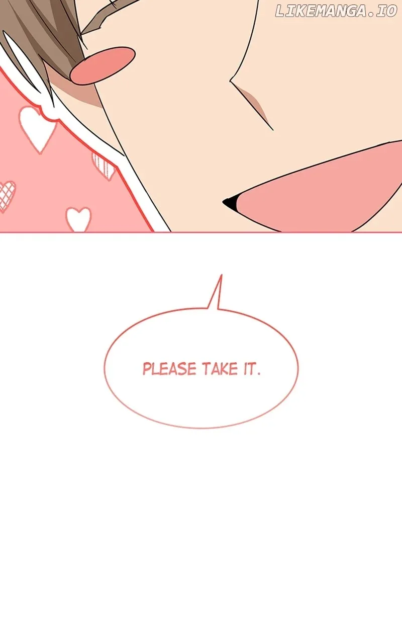 Hoping for My Death Chapter 18 page 30